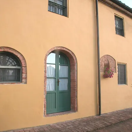 Ferienhaus With Shared Pool In Guasticce