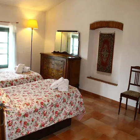 With Shared Pool In Guasticce