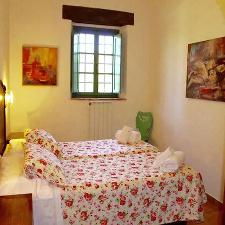 Ferienhaus With Shared Pool In