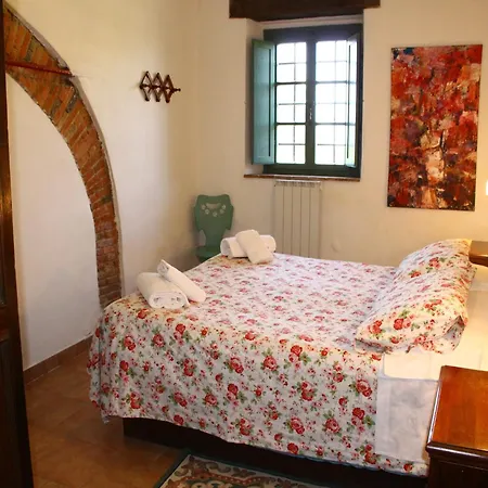 With Shared Pool In Ferienhaus *