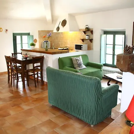 Holiday home In With Shared Pool