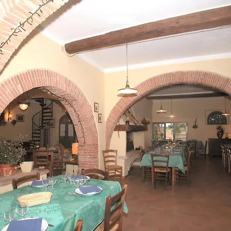 Ferienhaus With Shared Pool In