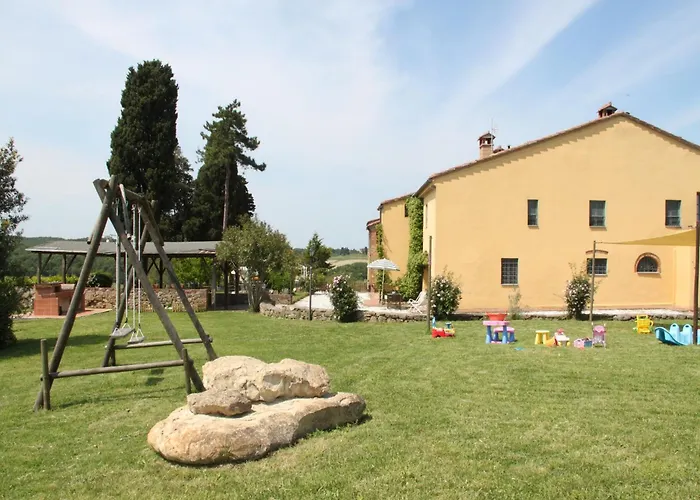 度假居 In With Shared Pool *