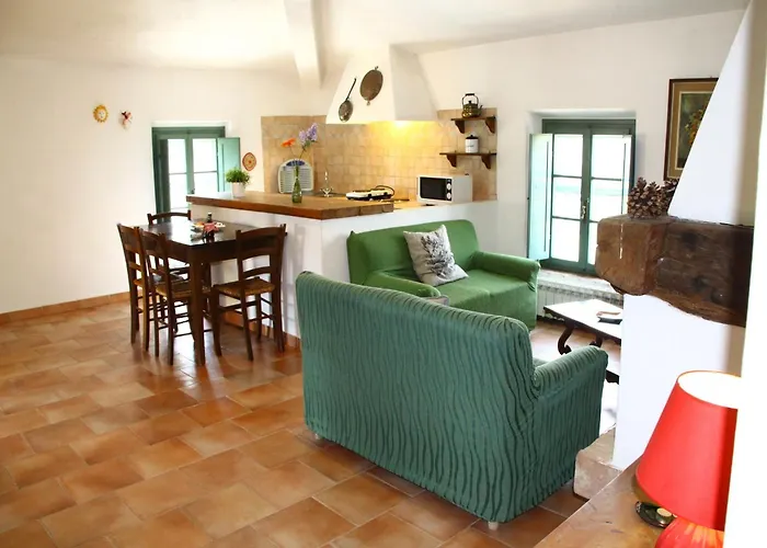 Casa de Férias In With Shared Pool