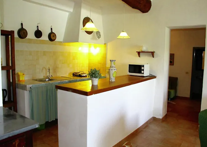 度假居 In With Shared Pool *