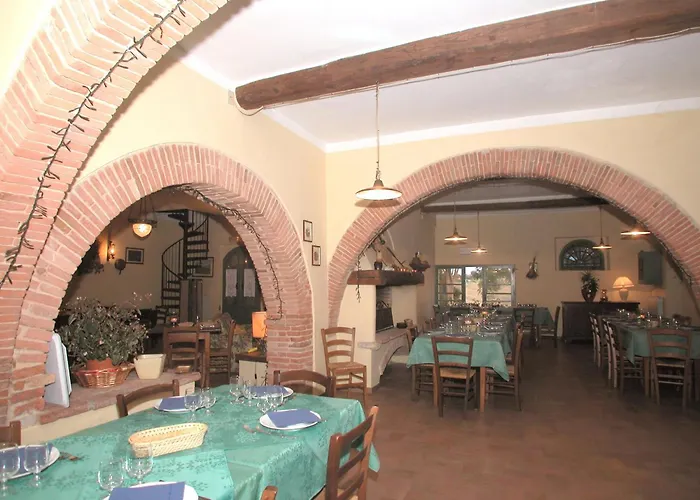 Casa de Férias In With Shared Pool