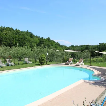 Ferienhaus In With Shared Pool *